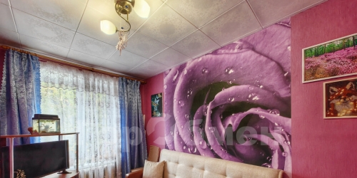 2-комн квартира Красногорск, Строительный проезд, 4