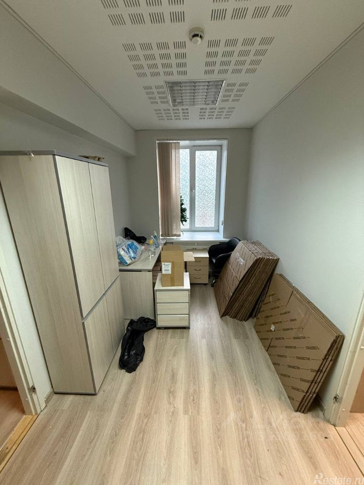 Аренда офиса ул Строителей,  д. 6,  к. 6