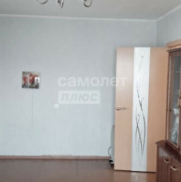 Продажа 2-комн квартиры на вторичном рынке Серпухов, Новая улица,  д. 6