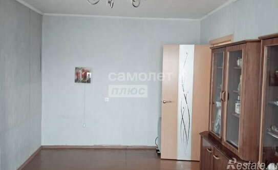 Продажа 2-комн квартиры на вторичном рынке Серпухов, Новая улица,  д. 6