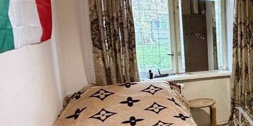 2-комн квартира Погонный проезд, 4