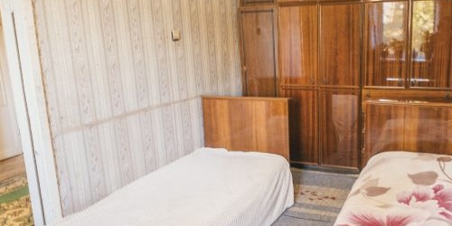 2-комн квартира пос. Металлострой, улица Максима Горького, 4