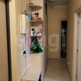 Продажа 2-комн квартиры на вторичном рынке Мурино г, Шувалова ул