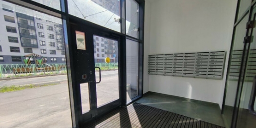 3-комн квартира улица Руднева,  д. 15