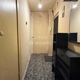 Продажа 1-комн квартиры на вторичном рынке Мытищи г, Новомытищинский пр-кт,  д. 80,  к. 5