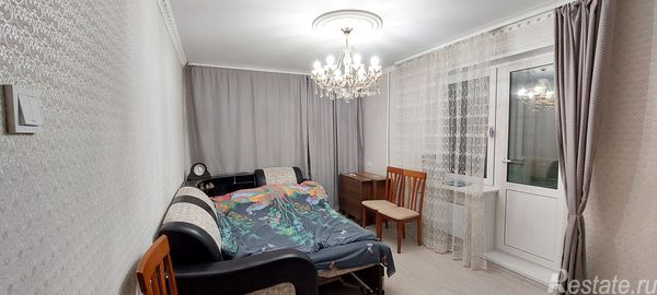 Продажа 2-комн квартиры на вторичном рынке Жуковский, Туполева ул,  д. 9