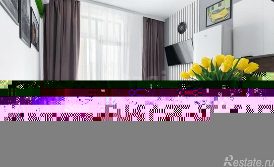 Продажа 1-комн квартиры на вторичном рынке Заводская улица