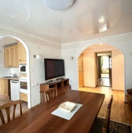 Продажа 3-комн квартиры на вторичном рынке Просвещения пр-кт,  д. 14,  к. 4