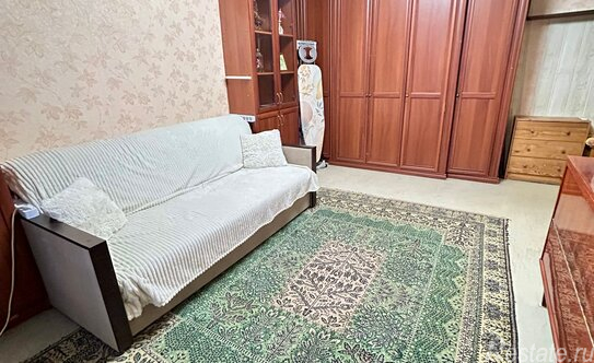 Продажа 3-комн квартиры на вторичном рынке Долгопрудный г, Лихачевское ш,  д. 20,  к. 2