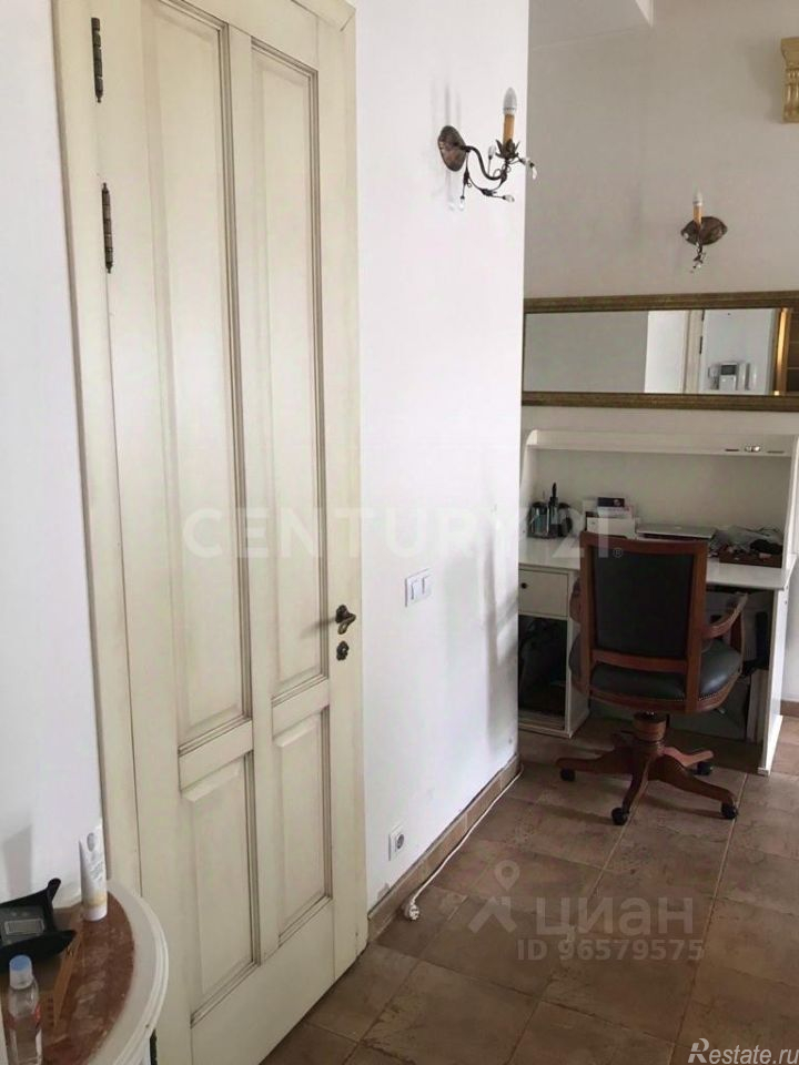 Продажа 2-комн квартиры на вторичном рынке Козихинский М. пер,  д. 8/18