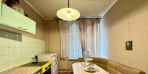 1-комн квартира Мурановская улица,  д. 10