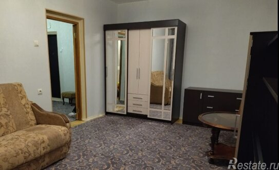 Аренда 1-комн квартиры на вторичном рынке улица Маршала Голованова,  д. 11