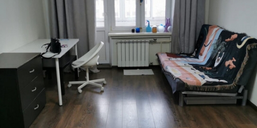 2-комн квартира Якиманка Б. ул,  д. 54