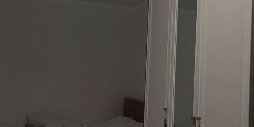 1-комн квартира Уральская улица, 1