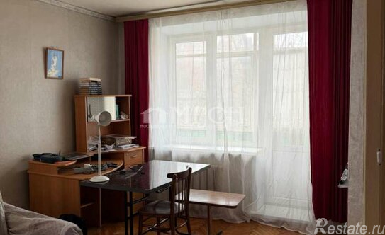 Продажа 1-комн квартиры на вторичном рынке Долгопрудный, ул Маяковского,  д. 13