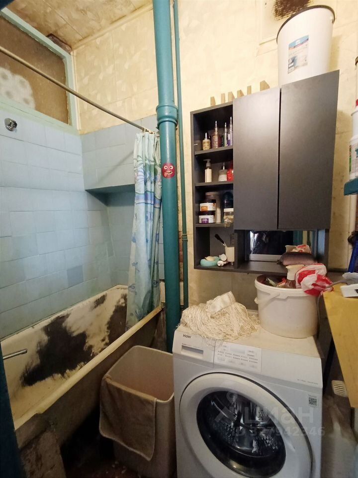 Продажа комнаты проспект Стачек, 29