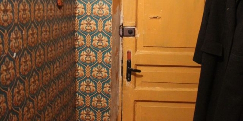 Комната улица Павла Корчагина,  д. 9