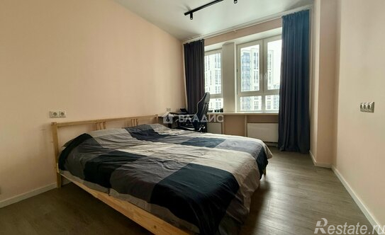 Продажа 2-комн квартиры на вторичном рынке Прокшинский проспект