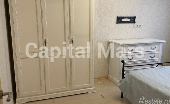 Аренда 2-комн квартиры на вторичном рынке улица Чичерина,  д. 6