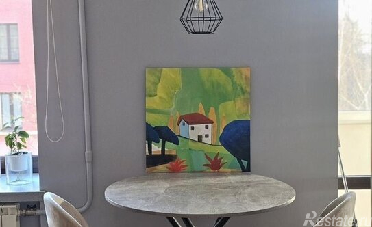 Аренда 1-комн квартиры на вторичном рынке ул Зоологическая,  д. 30