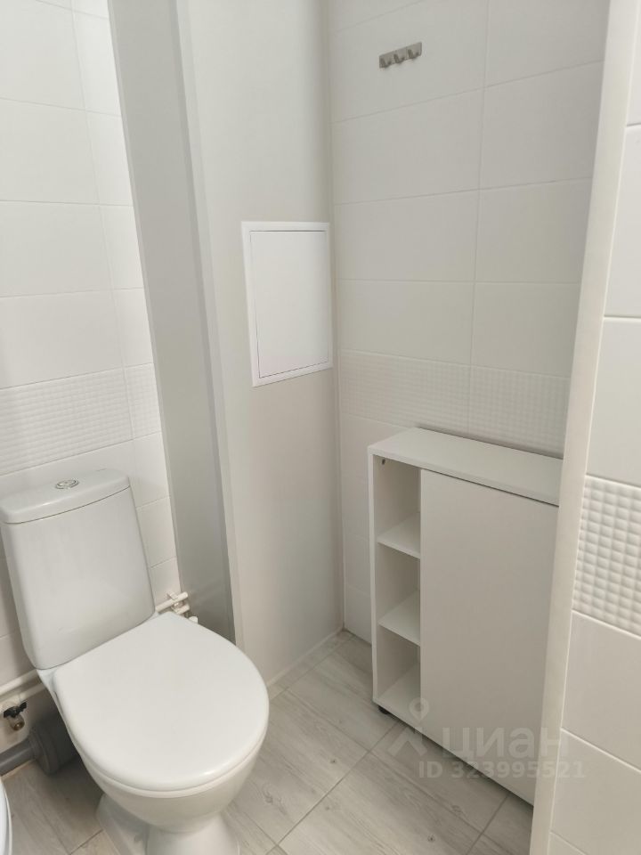 Аренда студии проспект Буденного, 19к2