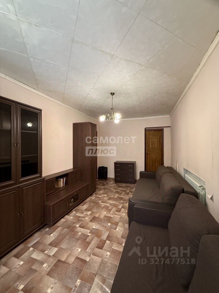 Продажа 1-комн квартиры на вторичном рынке Рошаль, улица Мира, 17