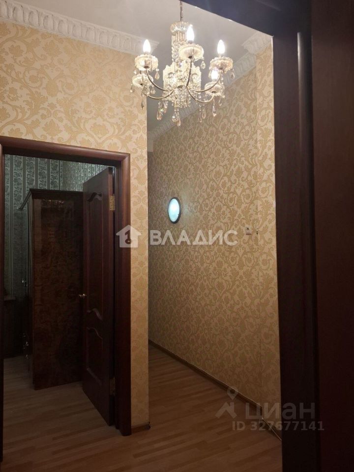 Продажа 2-комн квартиры на вторичном рынке Большая Дорогомиловская улица, 5