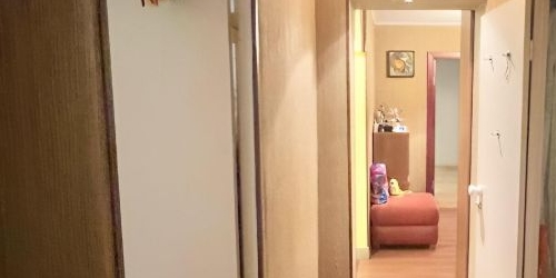 3-комн квартира Большая Черкизовская улица, 30К1