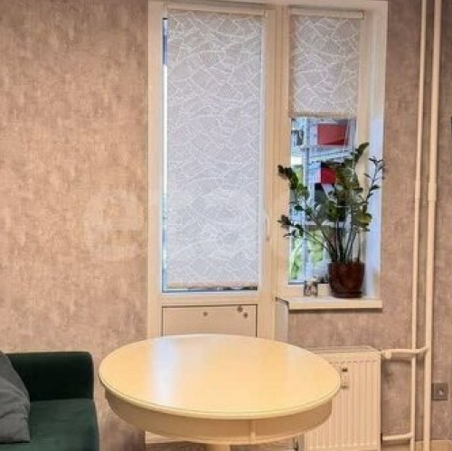 1-комн квартира Кудрово г, Европейский пр-кт,  д. 13 к5