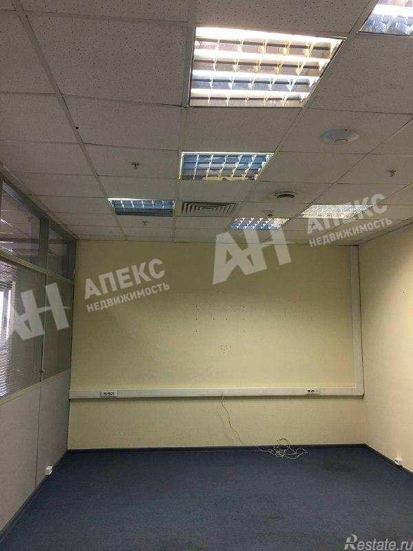Аренда офиса Дербеневская наб