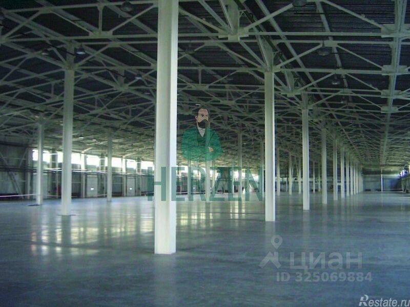 Аренда склада Можайский район, улица Калинина,  д. 1 к4