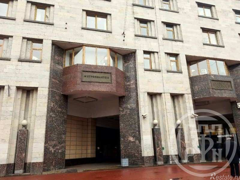 Продажа 2-комн квартиры на вторичном рынке Лиговский пр.,  д. 107