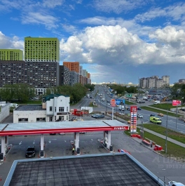 Аренда гаража Боровское шоссе, д. 6 к1 Аренда гаража Боровское шоссе, д. 6 к1