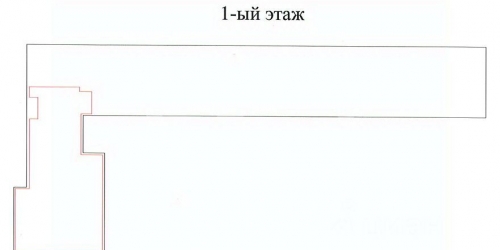 Торговое помещение Лазаревский переулок,  д. 2