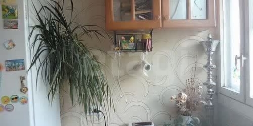 1-комн квартира Байконурская улица, 5К1