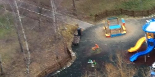 2-комн квартира Святоозерская улица, 14