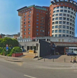 Продажа торгового помещения улица Крылатские Холмы, д. 7 к2 Продажа торгового помещения улица Крылатские Холмы, д. 7 к2