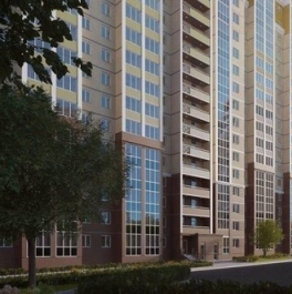 Продажа 1-комн квартиры на вторичном рынке Купелинка (деревня Сапроново), , Видное, кв-л Северный,  д. 18