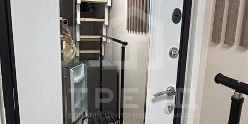 Студия улица Рубинштейна, 9/3литА