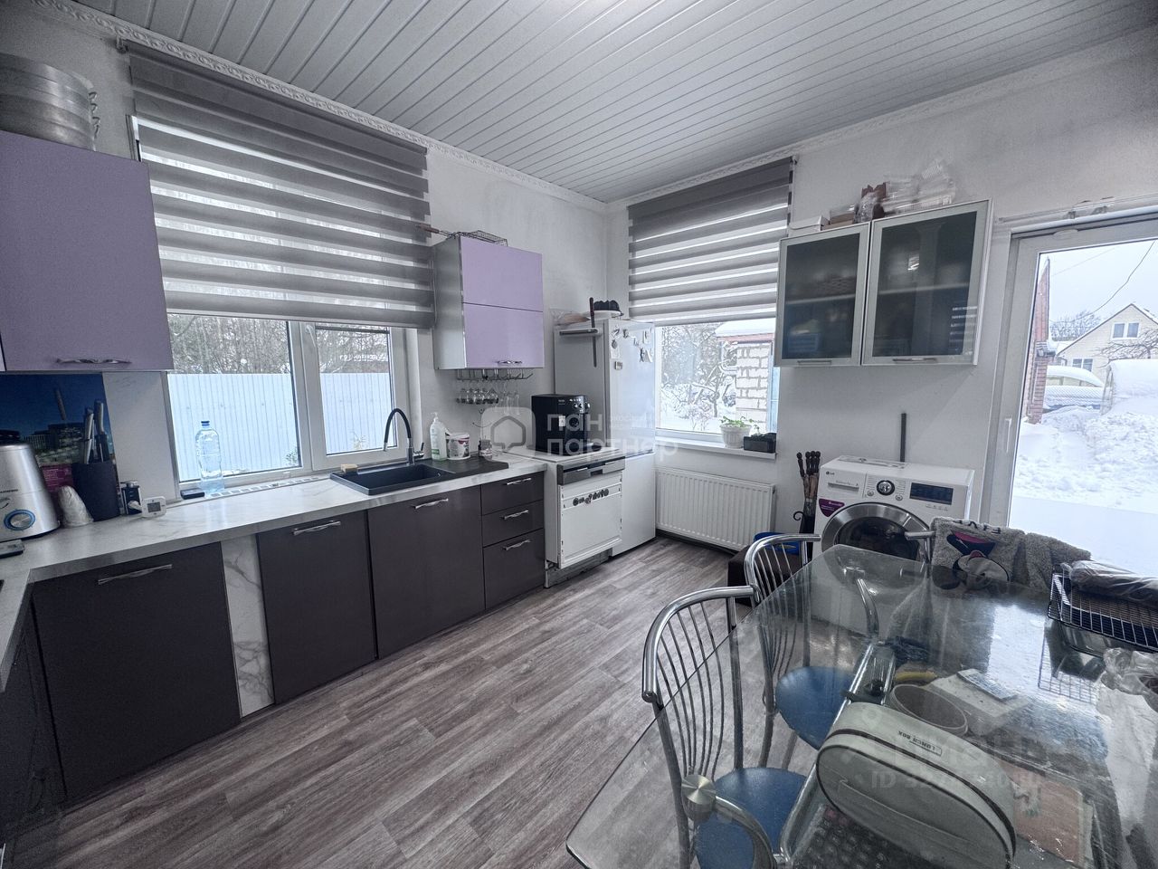 Продажа дома пос. Парголово, Климовец СНТ, аллея 6-я,  д. 4