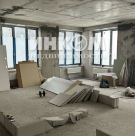 Продажа 3-комн квартиры на вторичном рынке Грайвороновский 2-й проезд,  д. 44 к3