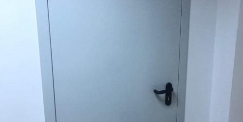 Торговое помещение Смоленская улица,  д. 6