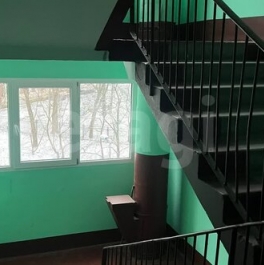 Продажа 1-комн квартиры на вторичном рынке Стачек пр-кт,  д. 107 к1