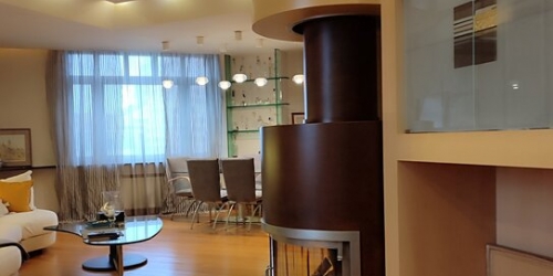 3-комн квартира Неопалимовский 1-й пер,  д. 15/7