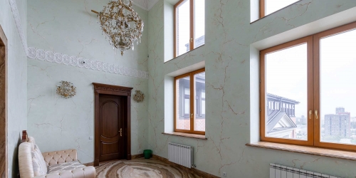 6-комн квартира 10-я Парковая улица,  д. 20