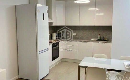 Продажа 2-комн квартиры на вторичном рынке Сельскохозяйственная улица,  д. 35