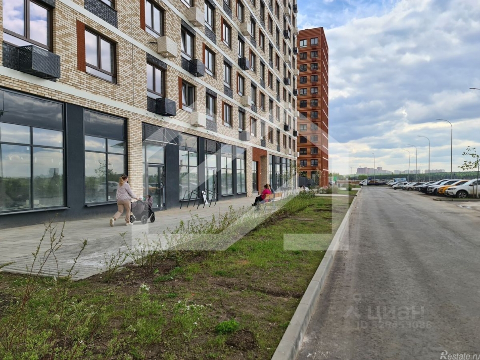 Продажа торгового помещения ул Уточкина,  д. 5,  к. 2