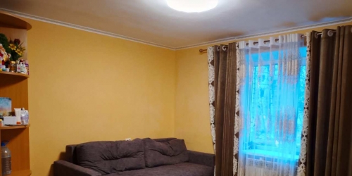 3-комн квартира Петергоф г., Чичеринская ул. ,  д. 3,  к. 2