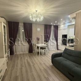 Продажа 2-комн квартиры на вторичном рынке пр-кт Вернадского,  д. 10,  к. 2