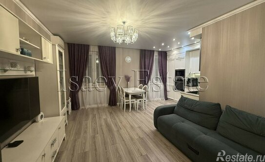 Продажа 2-комн квартиры на вторичном рынке пр-кт Вернадского,  д. 10,  к. 2